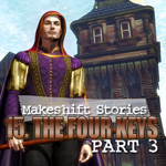 13. The Four Keys Pt.3