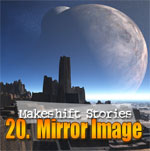 20. Mirror Image