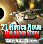 16. 21. Hyper Nova