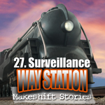 27.Surveillance
