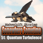 51. Quantum Turbulence