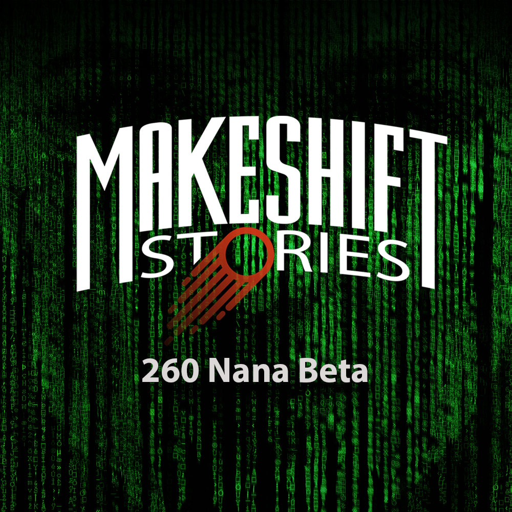 Episode-260 Nana Beta